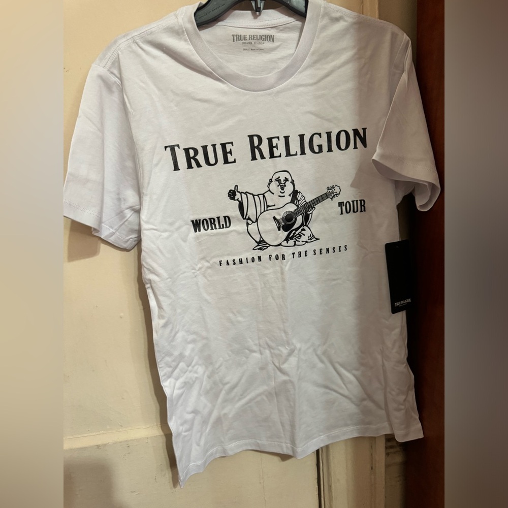 True religion shirt